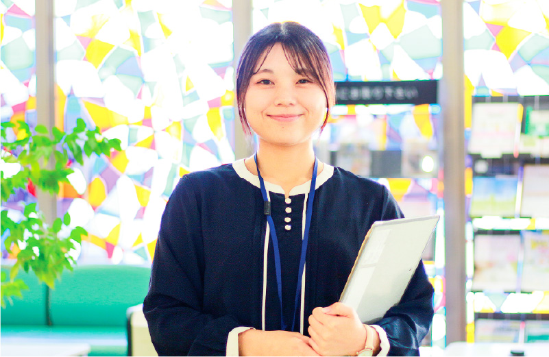 M・Aさん
