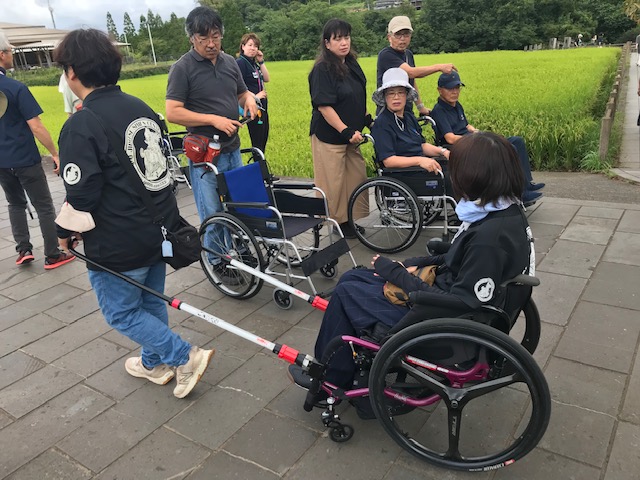 山口先生の調査研究が大分合同新聞に掲載されました